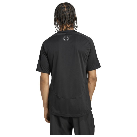 Adidas Ανδρική κοντομάνικη μπλούζα Teamgeist Adicolor Tee